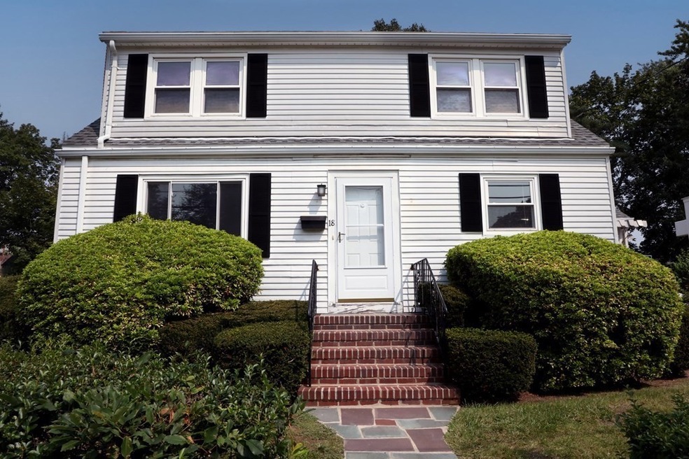 18 Ayles Rd, Hyde Park, MA 02136 - photo 1