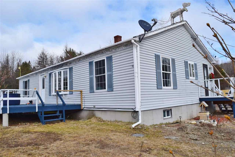 29 Wallace Rd, Dalton, NH 03598 - photo 1