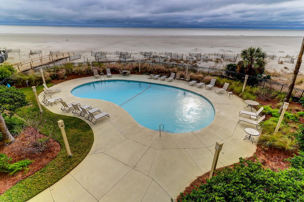 217 Seascape, Isle of Palms, SC 29451 - photo 1