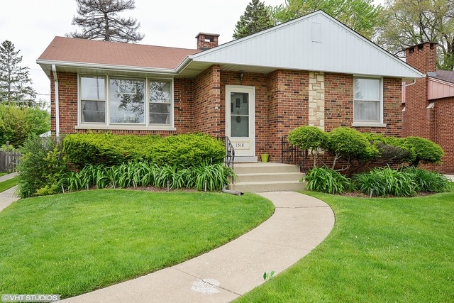 1518 Suffolk Ave, Westchester, IL 60154 - photo 1