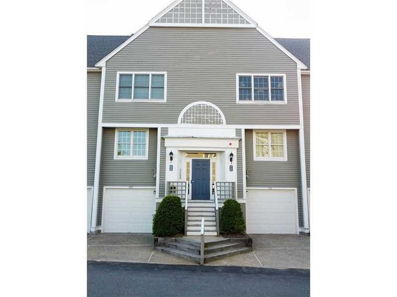 700 Shore Dr unit 912, Fall River, MA 02721 - photo 1