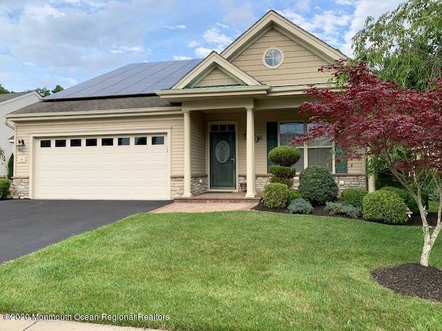 14 Warwick Ct, Barnegat, NJ 08005 - photo 1