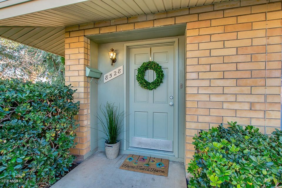 8528 E MONTEBELLO AVE Scottsdale