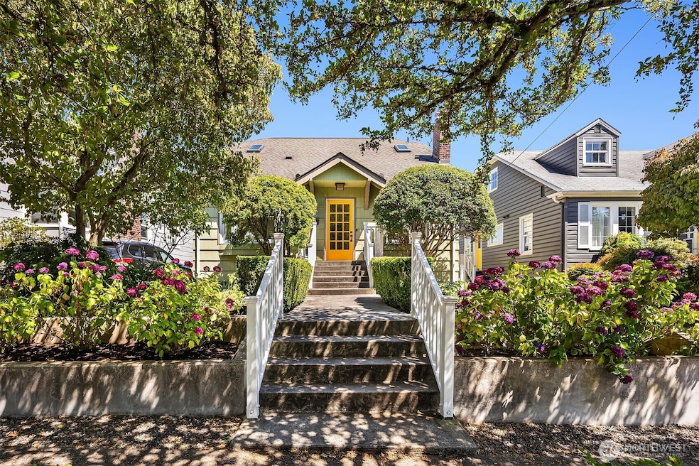 Sold $1,000,000 • Co-Listing Agent