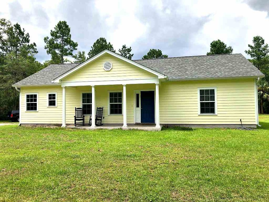 32 Brimner Dr, Crawfordville, FL 32327 - photo 1