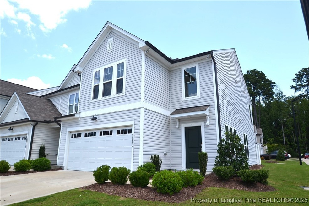 1113 Tigerlily Way, Durham, NC 27703 - photo 1