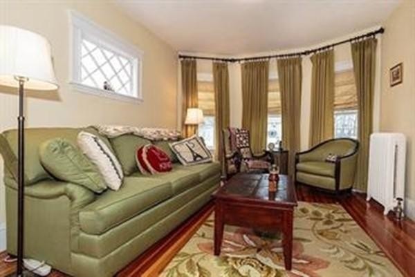 12 Benham St unit 1, Medford, MA 02155 - photo 1