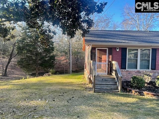 116 Connie Wright Rd unit 1, Irmo, SC 29063 - photo 1