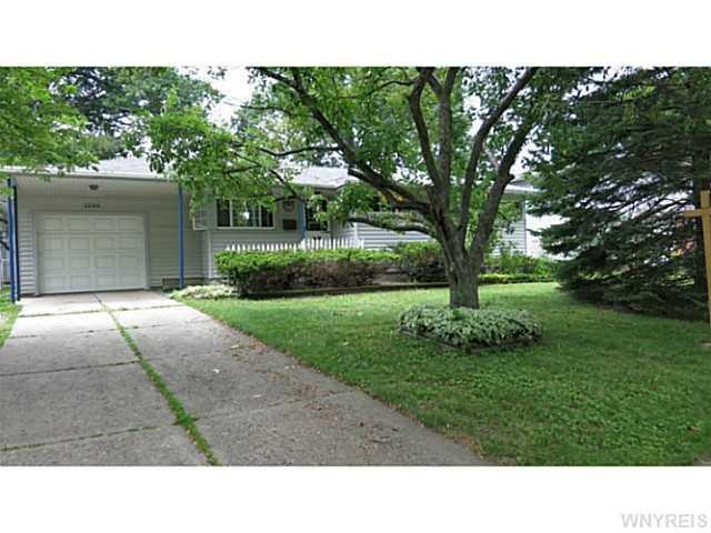 1296 Abington Place, North Tonawanda, NY 14120 - photo 1