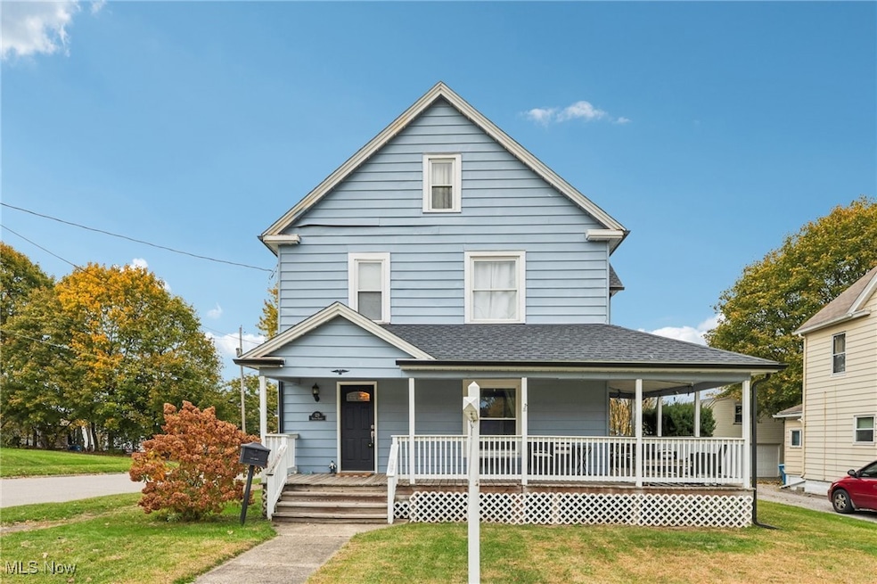 129 Sexton St, Struthers, OH 44471 - photo 1