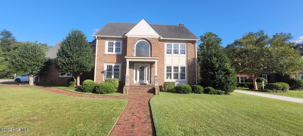 307 Ramona Ct, Jacksonville, NC 28540 - photo 1