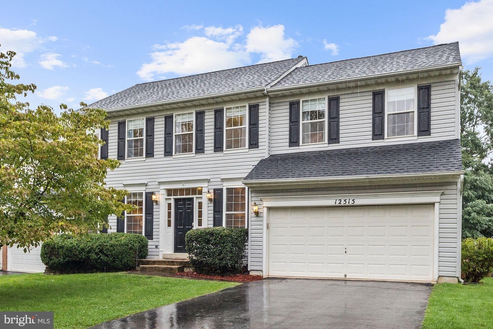 12515 Hawks Nest Ln, Germantown, MD 20876 - photo 1