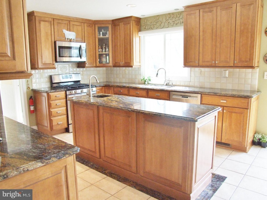 34 Cartwright Dr, Princeton Junction, NJ 08550 - photo 1