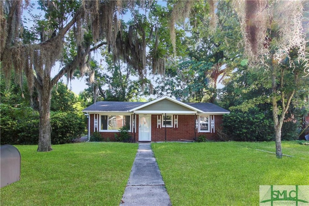 1848 Northgate Dr, Savannah, GA 31404 - photo 1