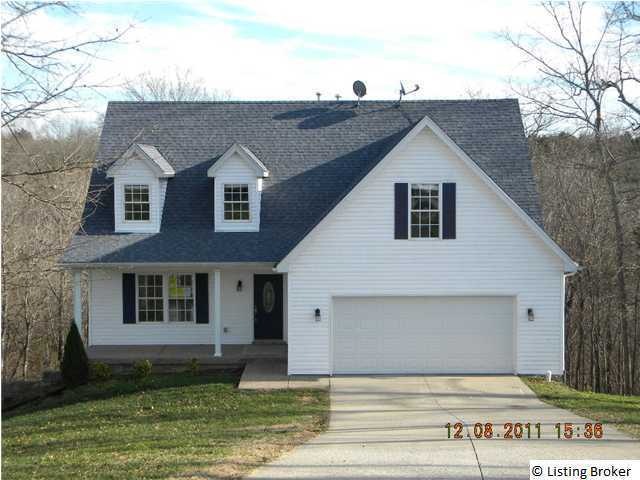 372 Scenic View Dr, Mount Washington, KY 40047 - photo 1