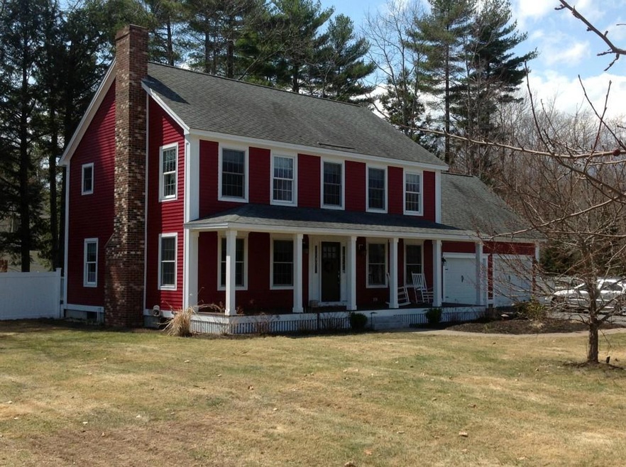10 Sofia Rd, Saco, ME 04072 - photo 1