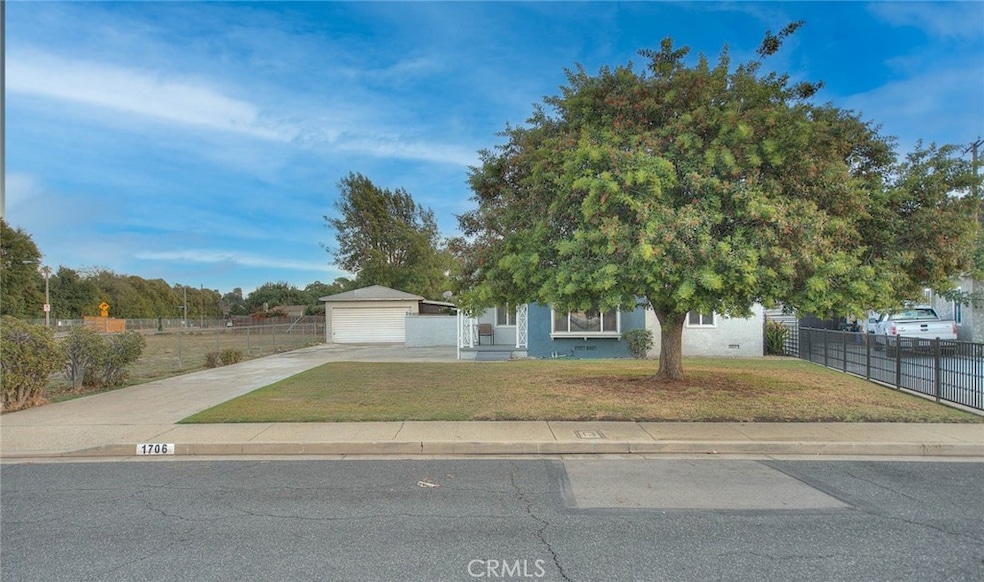 1706 Grier St, Pomona, CA 91766 - photo 1