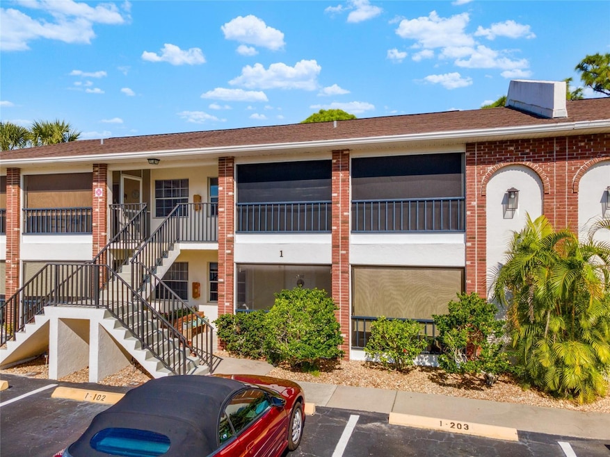 1531 Placida Rd unit 1UNIT102, Englewood, FL 34223 - photo 1