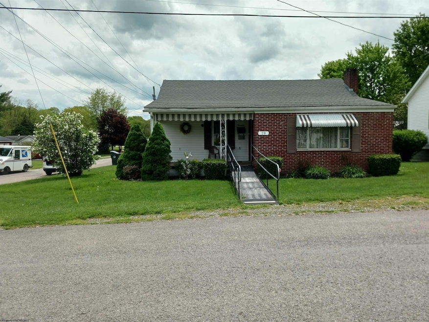For Sale $155,000