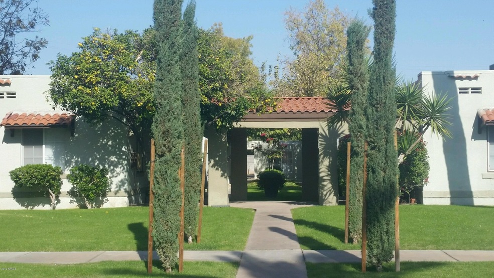 96 W Cypress St unit 2, Phoenix, AZ 85003 - photo 1