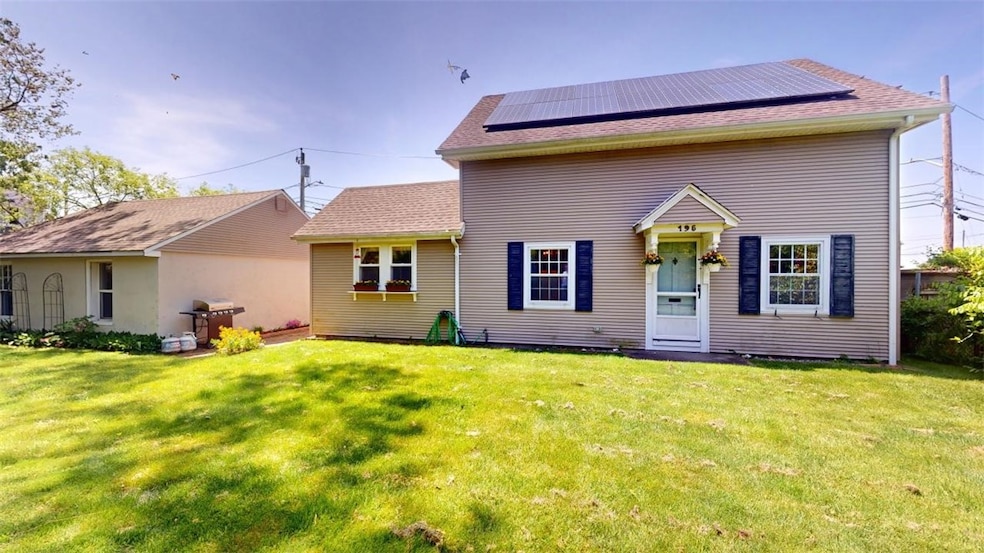 195 Bullocks Point Ave, Riverside, RI 02915 - photo 1