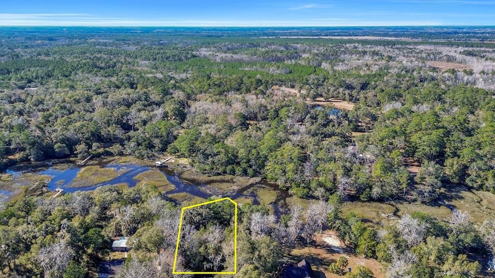 Lot 8 Hudson Creek Ct, Darien, GA 31305 - photo 1