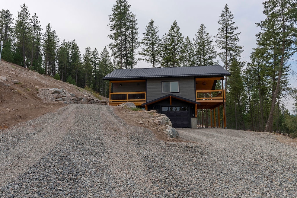 61 Rove Run, Eureka, MT 59917 - photo 1