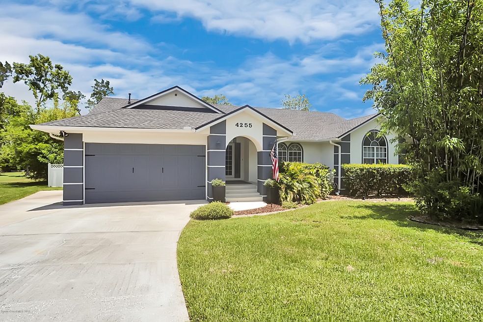 4255 Sugar Maple Court