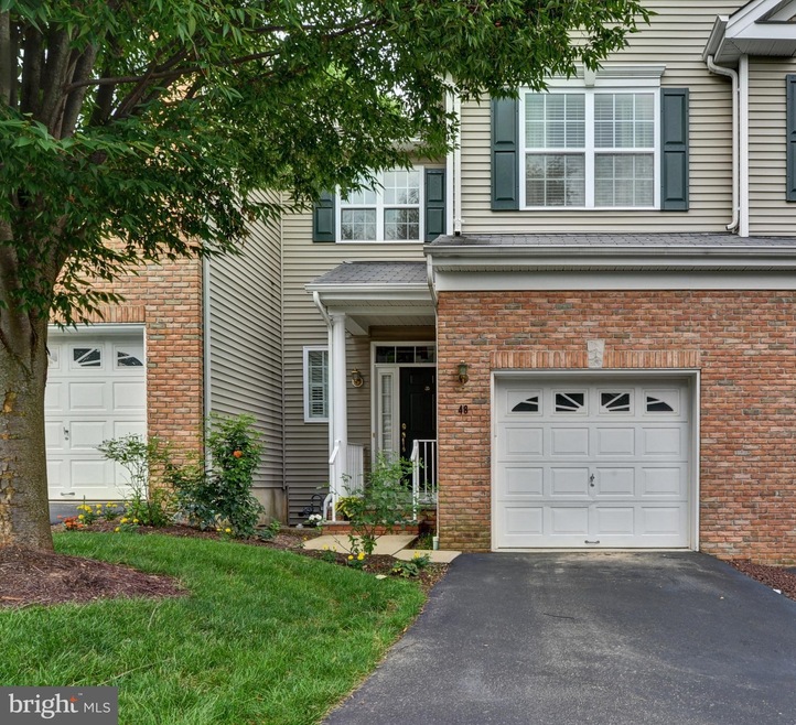 48 Hoover Ave, Princeton, NJ 08540 - photo 1