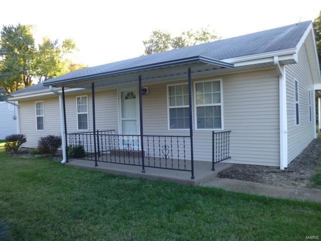 11 Plackemeier Dr., O'Fallon, MO   63366   (Uninco