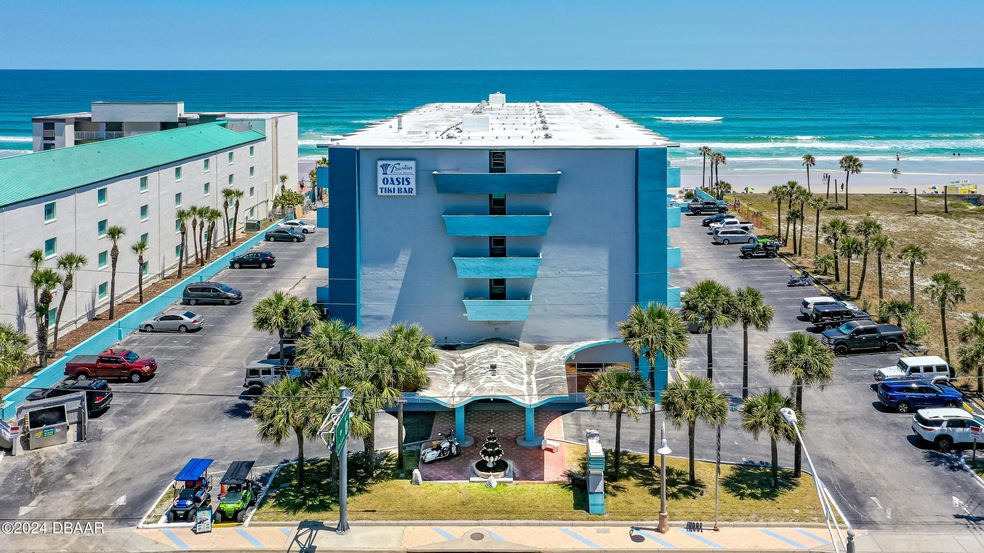 Fountain Beach Resort Licensed Amenities
