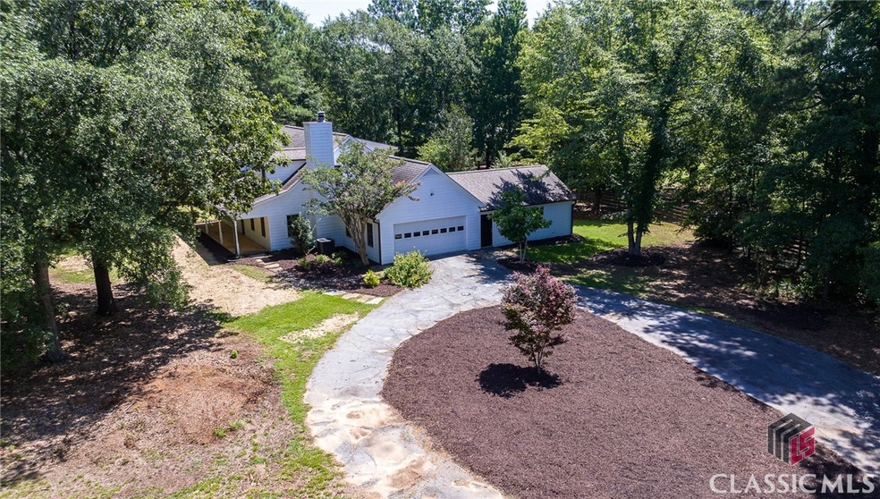 1471 Lane Creek Rd, Bogart, GA 30622 - photo 1