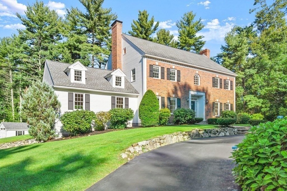 15 Henry's Mill Ln, Sudbury, MA 01776 - photo 1