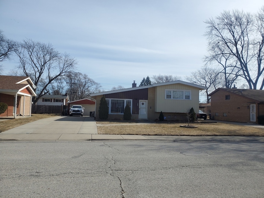 15317 Drexel Ave, South Holland, IL 60473 - photo 1