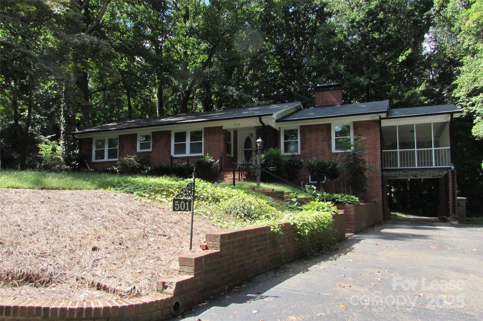 501 Dunham Rd, Gastonia, NC 28054 - photo 1