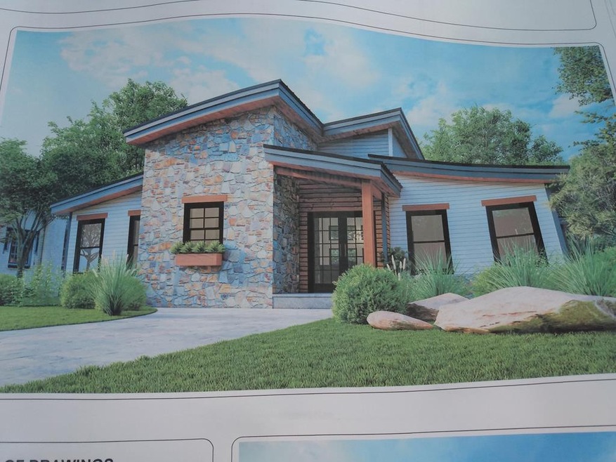 1055 Scenic Hills Rd, Pigeon Forge, TN 37863 - photo 1