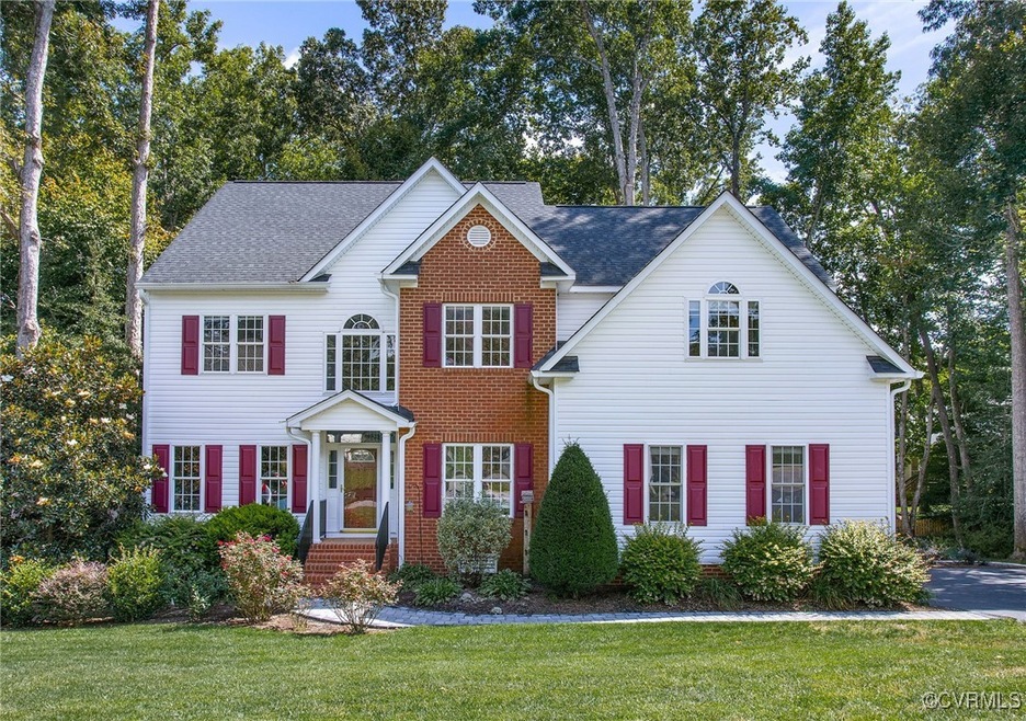 12042 Baymill Court