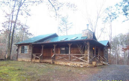 Main View