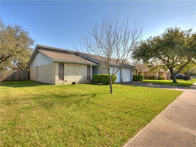 Pictures are from last lease. New exterior paint a
