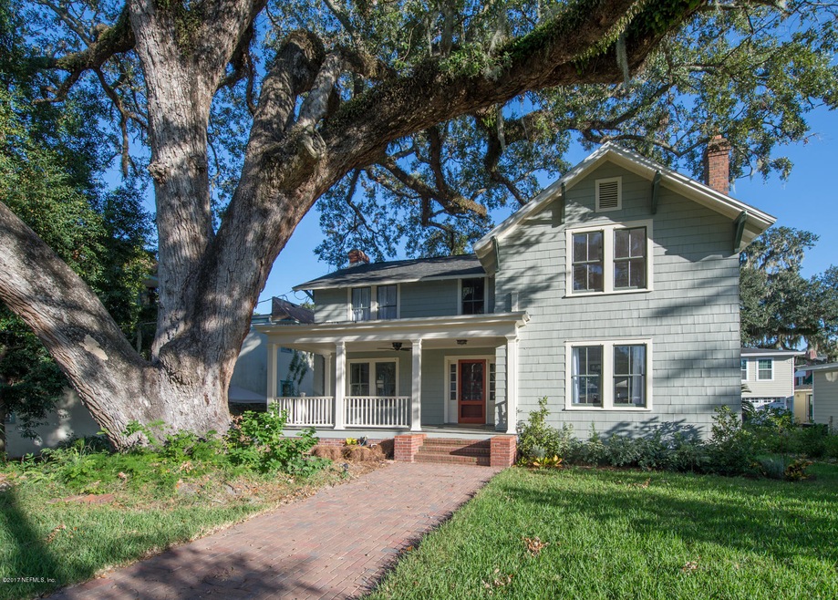 3550 Pine St, Jacksonville, FL 32205 - photo 1