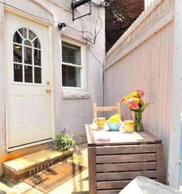 51 Snow Hill St unit 1, Boston, MA 02113 - photo 1