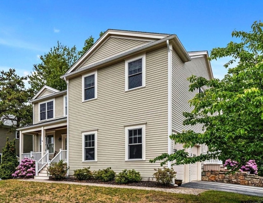 76 Fisher St, Westwood, MA 02090 - photo 1