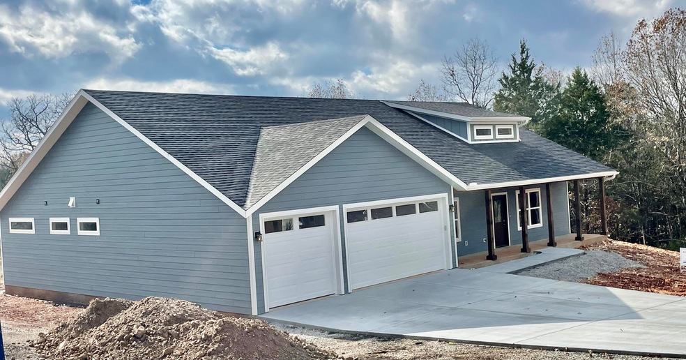 50 Nannas Way, Kimberling City, MO 65686 - photo 1