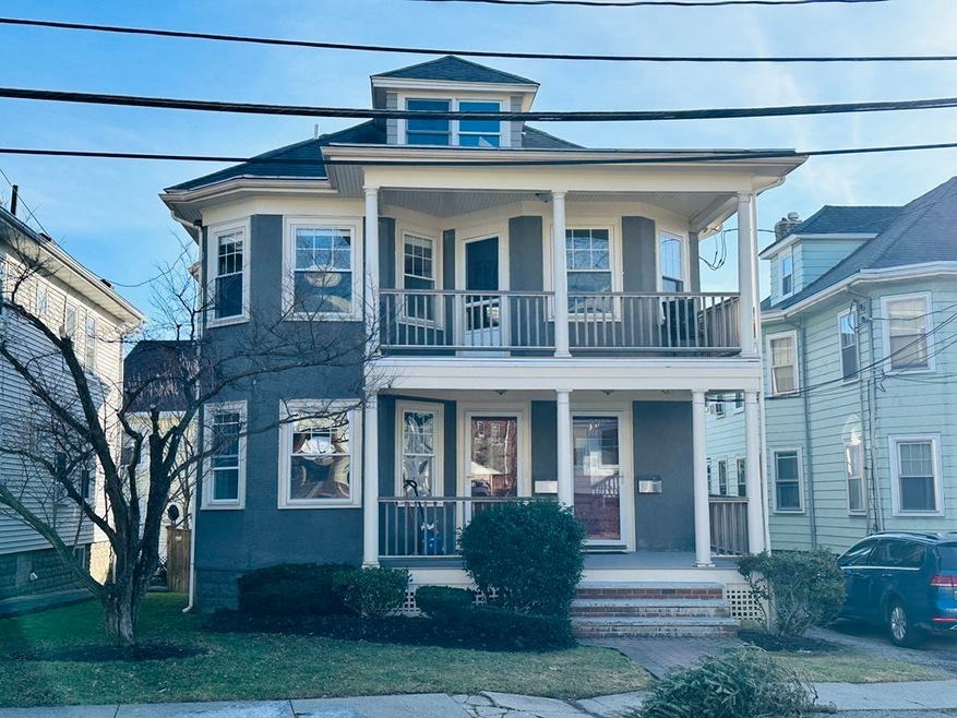 10 Porter St unit 1, Watertown, MA 02472 - photo 1