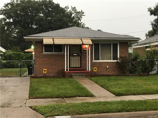 21066 Glen Lodge Rd, Ferndale, MI 48220 - photo 1