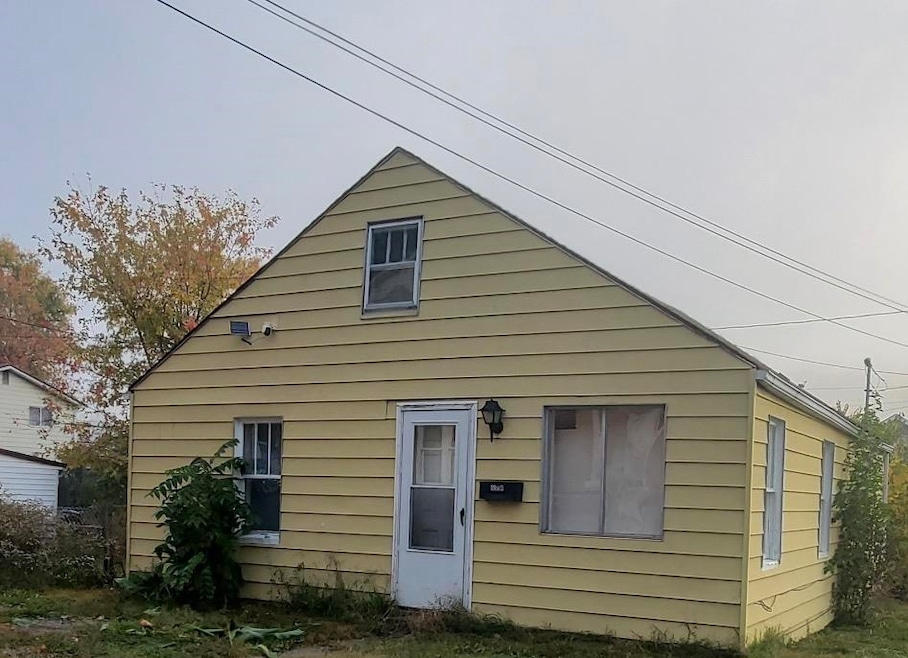 535 Richmond St, Huntington, WV 25702 - photo 1