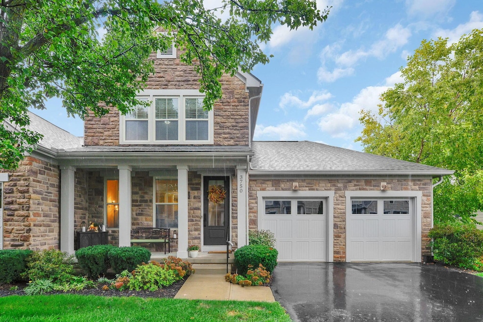 3750 Echo Place unit 3750, Powell, OH 43065 - photo 1