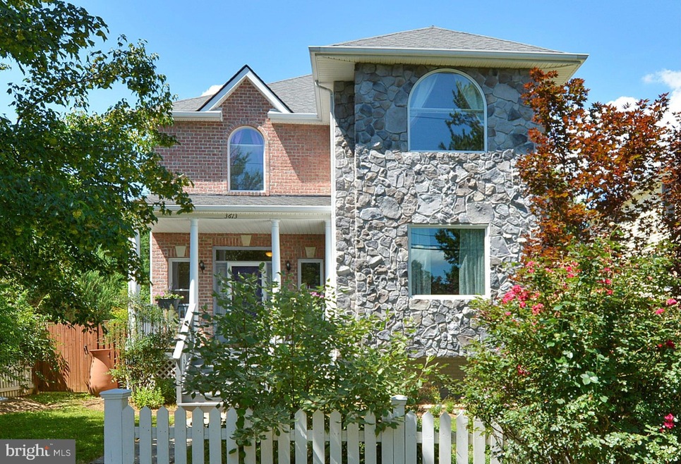 3613 Perry Ave, Kensington, MD 20895 - photo 1