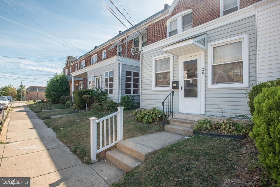 24 W 37th St, Wilmington, DE 19802 - photo 1