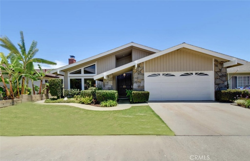 Most desirable single story 